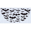 Convertibles: Bats Stencil