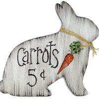 Carrots 5¢