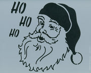 Santa Ho Ho Ho