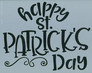 St. Patrick's Day