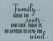 Family Roots