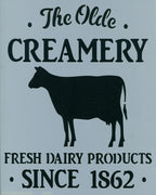 The Olde Creamery