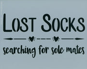 Lost Socks