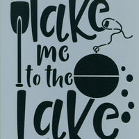 Take Me to the Lake