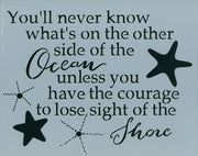 Other Side of the Ocean