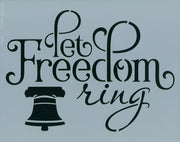 Let Freedom Ring