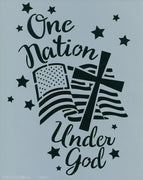 One Nation Under God