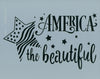 America the Beautiful