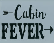 Cabin Fever