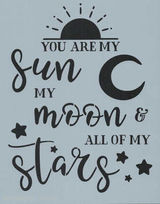 You are My Sun
