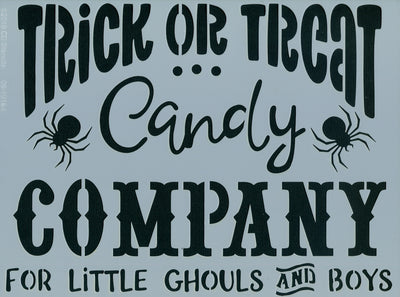 Trick or Treat Candy Company