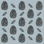 Pine Cone Background