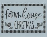 Farmhouse Christmas
