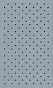 Polka Dot Stencil