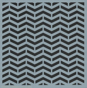 Angles Background Stencil