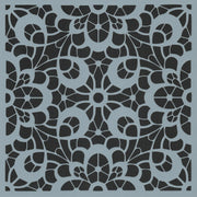Lace Stencil #7