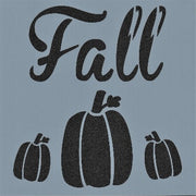 Mini Signs: Fall