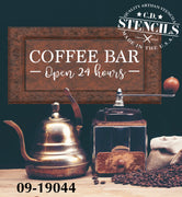 Coffee Bar