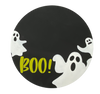 Boo Ghosts Stencil