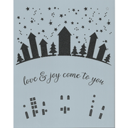 Love and Joy Come to You