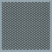 Purl Background Stencil