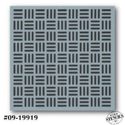 Geometric Stencil