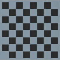 7/8" Checker Background Stencil