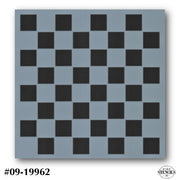 7/8" Checker Background Stencil