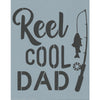 Reel Cool Dad Stencil