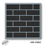 Subway Tile Stencil