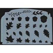 Chris's Foliage Friend