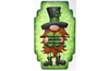 Chris Haughey's Lucky Gnomechaun Stencil