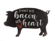 Don't Go Bacon My Heart